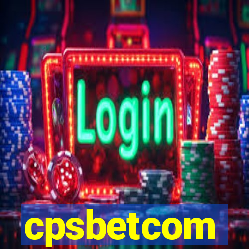 cpsbetcom