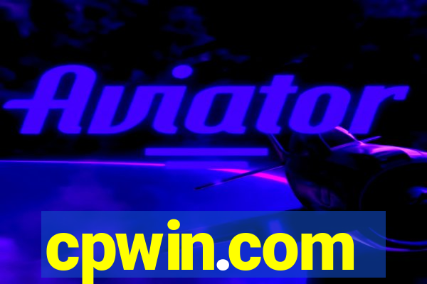 cpwin.com
