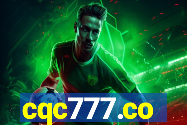 cqc777.co