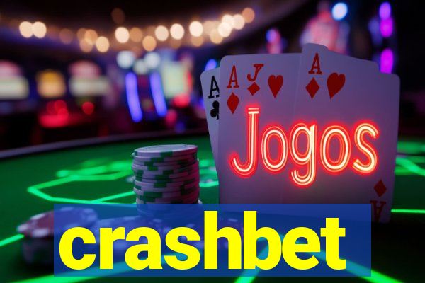 crashbet