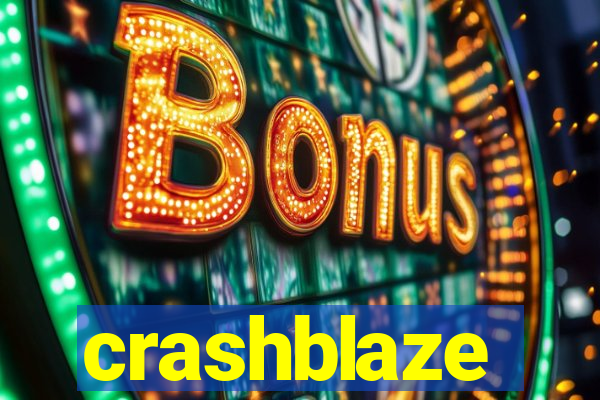 crashblaze