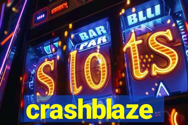 crashblaze