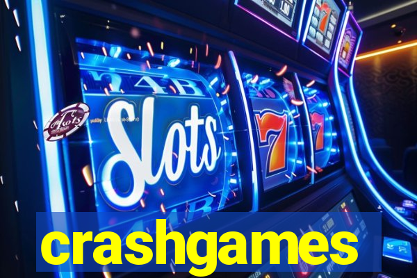crashgames