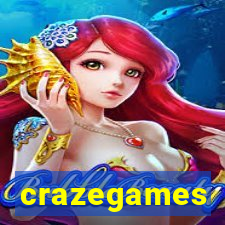 crazegames