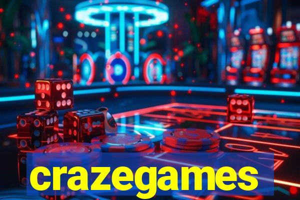 crazegames