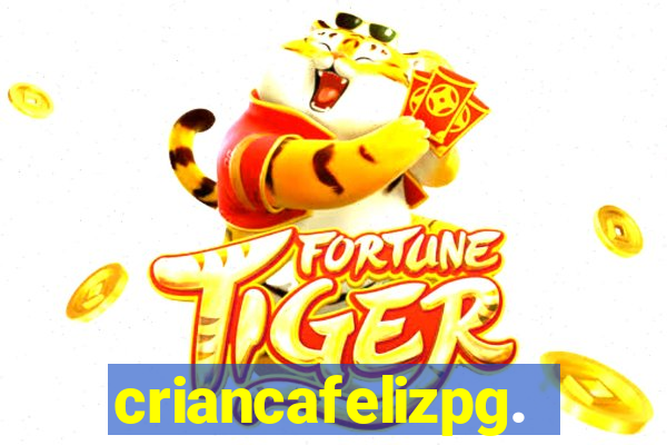 criancafelizpg.com