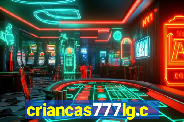criancas777lg.com