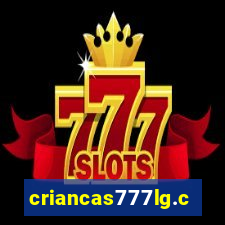 criancas777lg.com