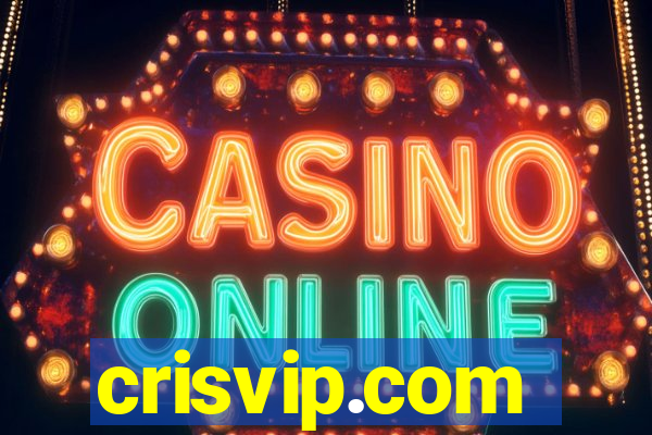 crisvip.com