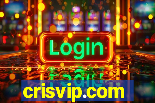 crisvip.com