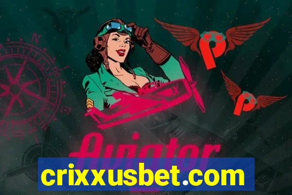 crixxusbet.com