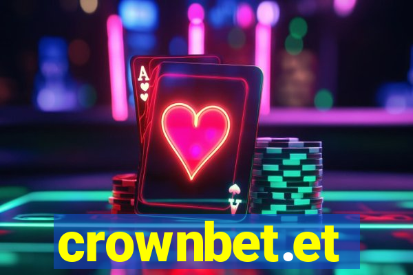 crownbet.et