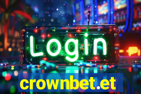 crownbet.et
