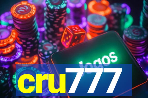 cru777