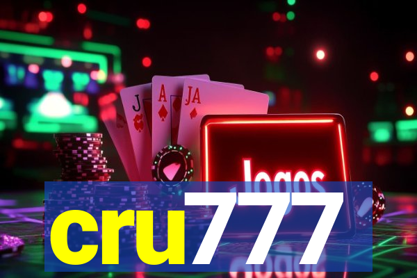 cru777