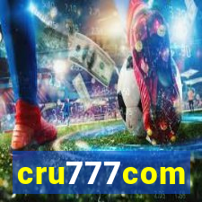 cru777com