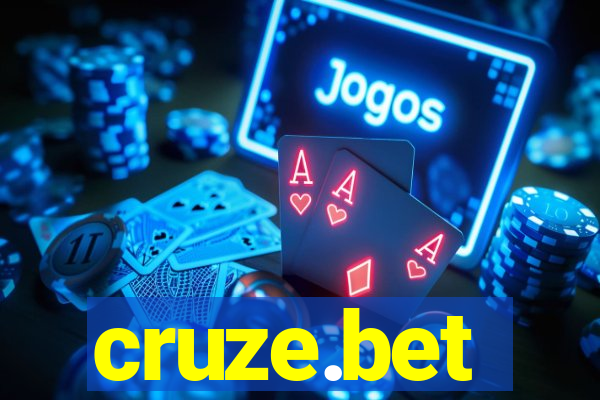 cruze.bet