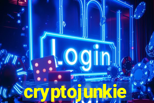 cryptojunkie