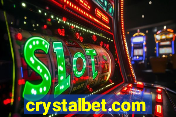 crystalbet.com