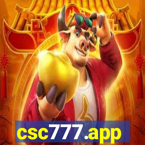 csc777.app