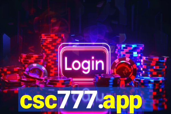 csc777.app