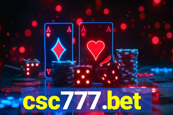 csc777.bet