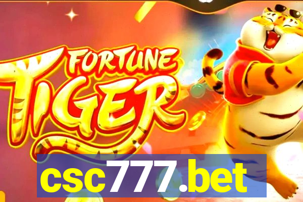 csc777.bet