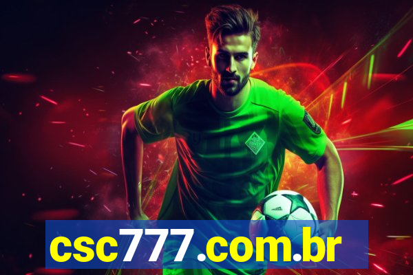 csc777.com.br
