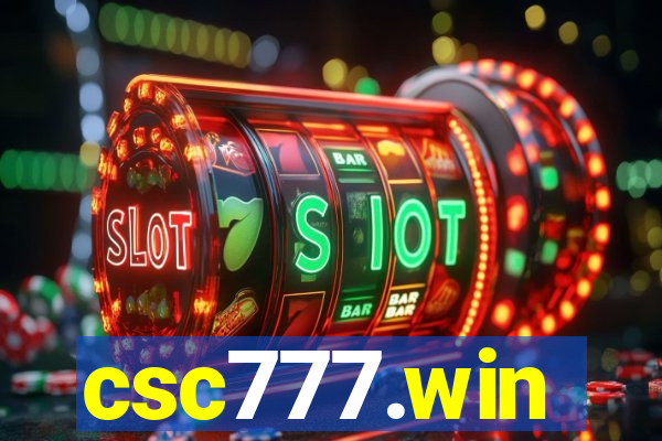 csc777.win