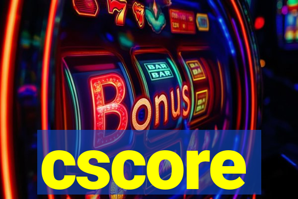 cscore