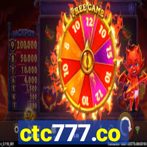 ctc777.co