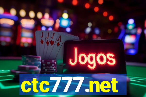 ctc777.net