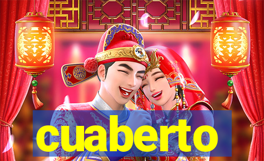 cuaberto