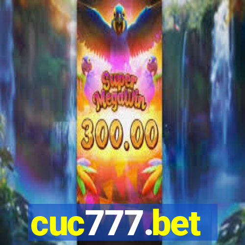 cuc777.bet