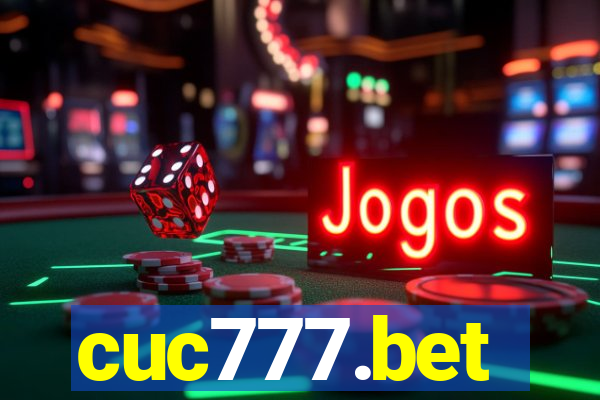 cuc777.bet