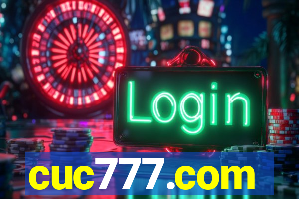 cuc777.com