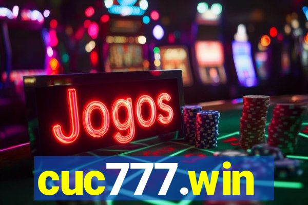 cuc777.win