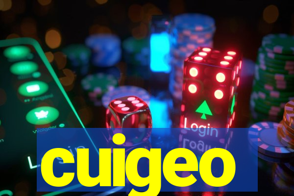 cuigeo