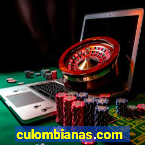 culombianas.com