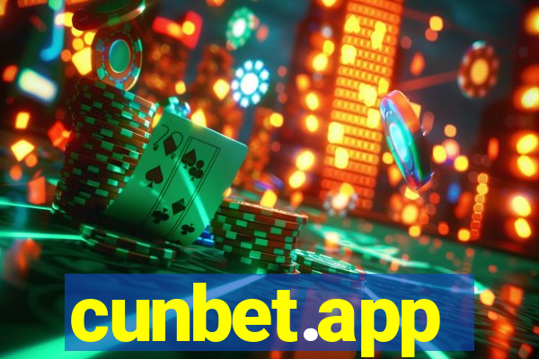 cunbet.app