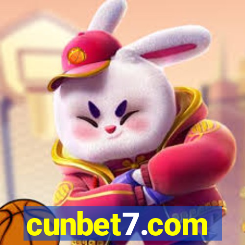 cunbet7.com