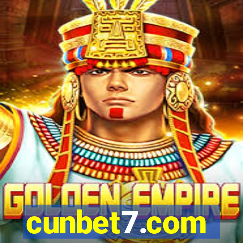 cunbet7.com