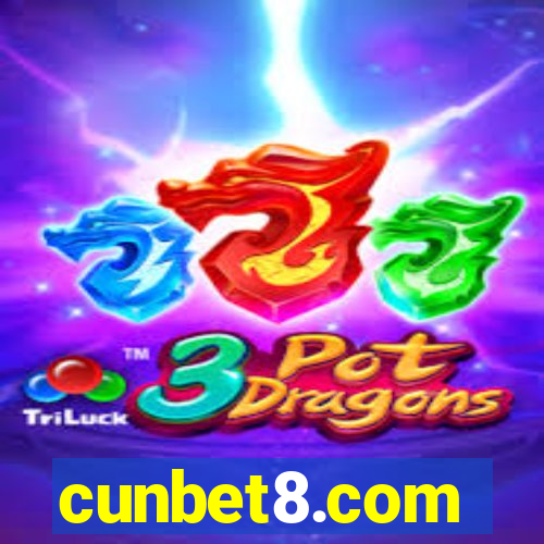 cunbet8.com