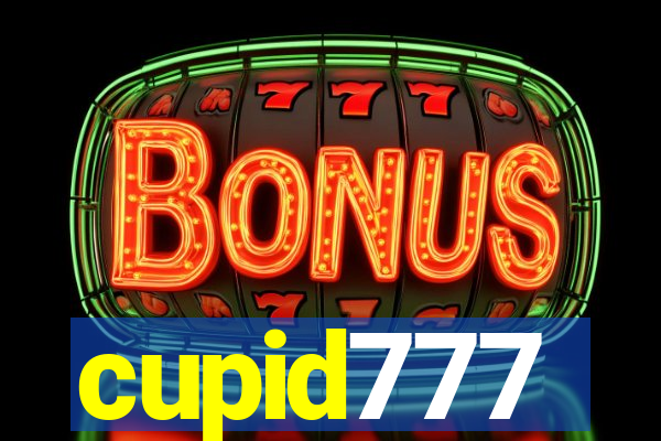 cupid777