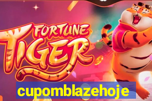 cupomblazehoje