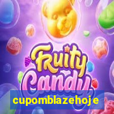 cupomblazehoje