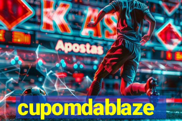 cupomdablaze