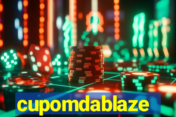 cupomdablaze