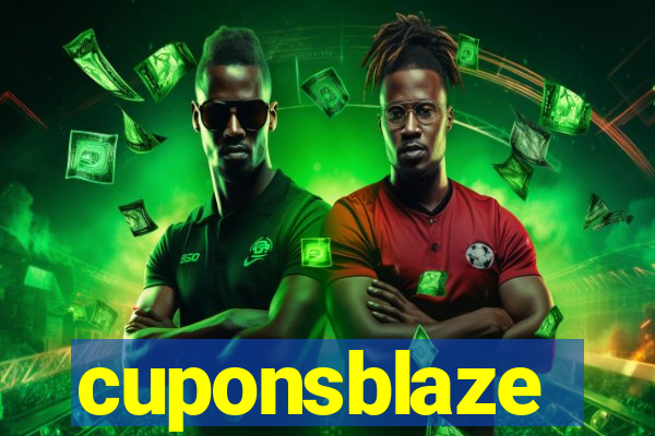 cuponsblaze