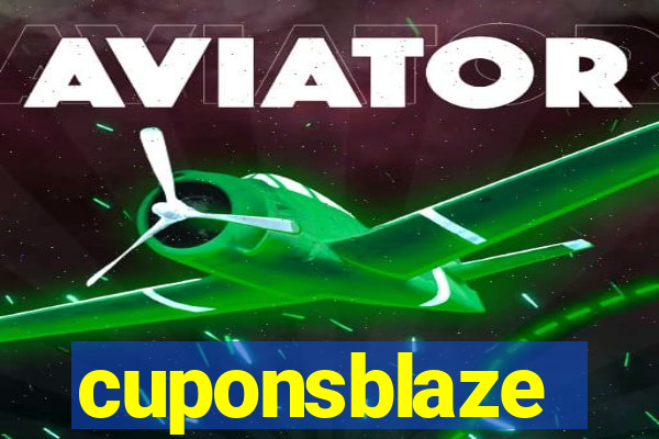 cuponsblaze